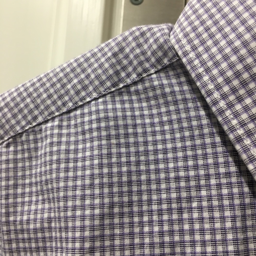 Express button down - Picture 3 of 3